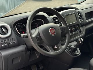 Fiat Talento 1.2 BASE CORTO 2.0M-JET 120CV.- " SOLO 49.804KM ".- " NACIONAL ".- " BAJO CONSUMO ".- " GARANTÍA CON COBERTURA EUROPEA".-