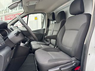 Fiat Talento 1.2 BASE CORTO 2.0M-JET 120CV.- " SOLO 49.804KM ".- " NACIONAL ".- " BAJO CONSUMO ".- " GARANTÍA CON COBERTURA EUROPEA".-