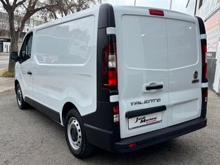 Fiat Talento 1.2 BASE CORTO 2.0M-JET 120CV.- " SOLO 49.804KM ".- " NACIONAL ".- " BAJO CONSUMO ".- " GARANTÍA CON COBERTURA EUROPEA".-