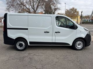 Fiat Talento 1.2 BASE CORTO 2.0M-JET 120CV.- " SOLO 49.804KM ".- " NACIONAL ".- " BAJO CONSUMO ".- " GARANTÍA CON COBERTURA EUROPEA".-
