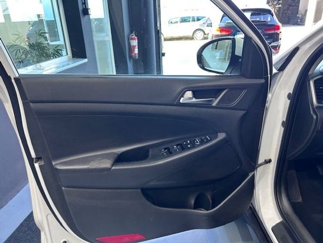 Hyundai Tucson 2.0 CRDi 100 kW (136 CV) 4x2 BlueDrive Tecno