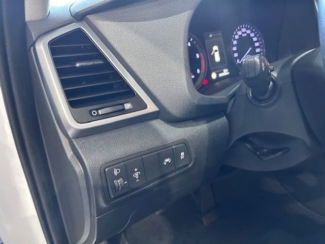 Hyundai Tucson 2.0 CRDi 100 kW (136 CV) 4x2 BlueDrive Tecno