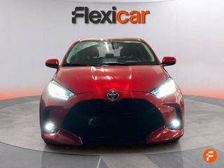 Toyota Yaris 1.5 120H Active Plus