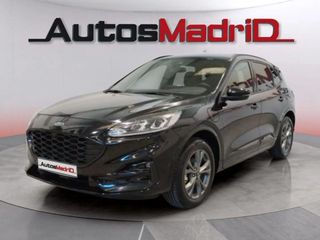 Ford Kuga ST-Line X 2.5 Duratec PHEV 165kW Auto