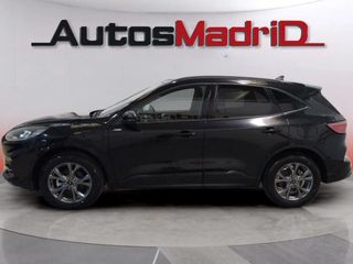 Ford Kuga ST-Line X 2.5 Duratec PHEV 165kW Auto