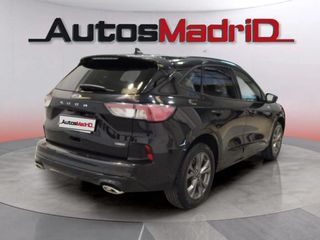 Ford Kuga ST-Line X 2.5 Duratec PHEV 165kW Auto