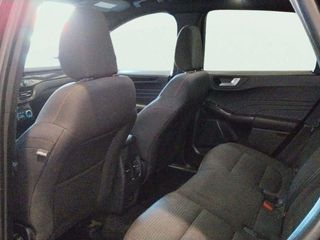 Ford Kuga ST-Line X 2.5 Duratec PHEV 165kW Auto