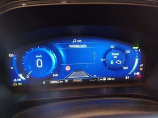 Ford Kuga ST-Line X 2.5 Duratec PHEV 165kW Auto