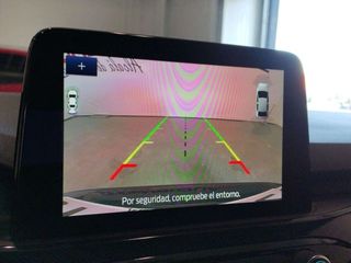 Ford Kuga ST-Line X 2.5 Duratec PHEV 165kW Auto