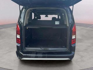 Peugeot Rifter GT Standard BlueHDi 73kW