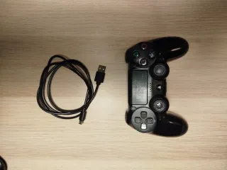 PlayStation 4 FAT Completa – 500GB Pronta all'uso