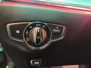 Mercedes Clase E E 220 d Estate