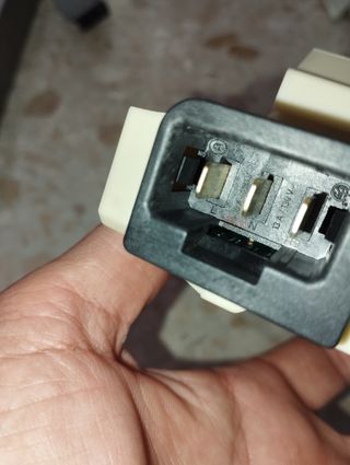 Módulo Potencia Lavavajillas Balay 9001048305