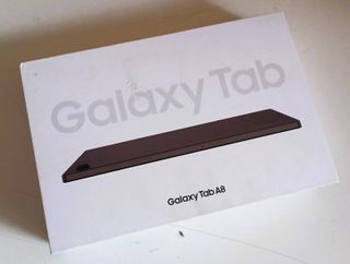 Galaxy Tab A8 10' LTE 32 Gb Android 14 Con Omaggio