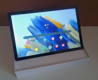 Galaxy Tab A8 10' LTE 32 Gb Android 14 Con Omaggio