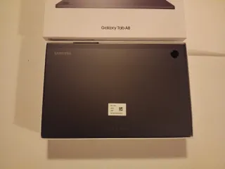 Galaxy Tab A8 10' LTE 32 Gb Android 14 Con Omaggio