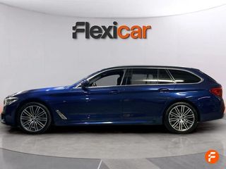 BMW Serie 5 520dA xDrive Touring