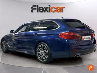 BMW Serie 5 520dA xDrive Touring