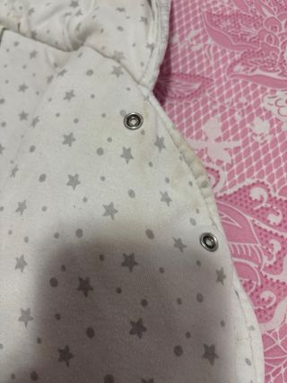 Giubbino bimbo con cappuccio e gufetto