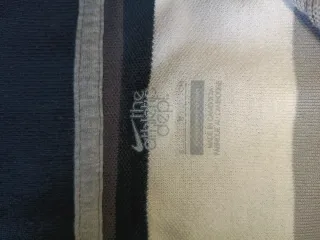 Camiseta Hollister Talla S Beige