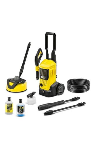 Kärcher K 4 FJ Home Hidrolimpiadora