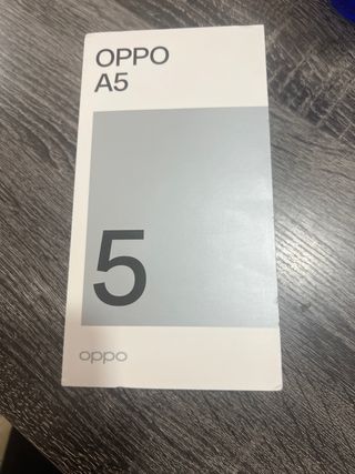 Oppo A5 128GB