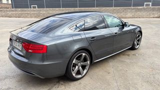 Audi A5 Sportback S-line Ed 2.0 TDI 150CV