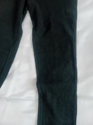 2 pantalón nuevos mujer long