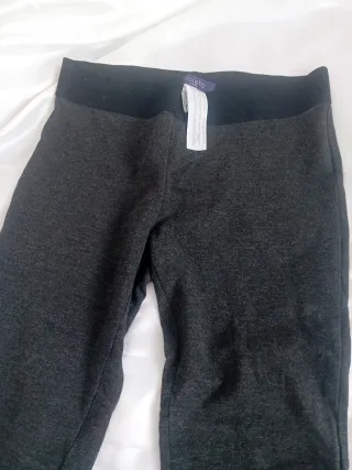 2 pantalón nuevos mujer long