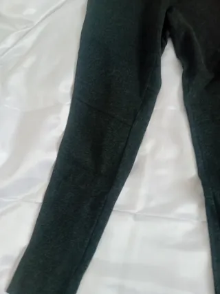 2 pantalón nuevos mujer long