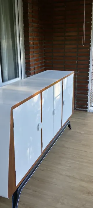 Pintura y lacados al detalle