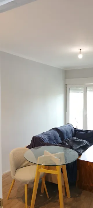 Pintura y lacados al detalle