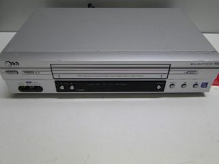 REPRODUCTOR VHS CON MANDO (176771)