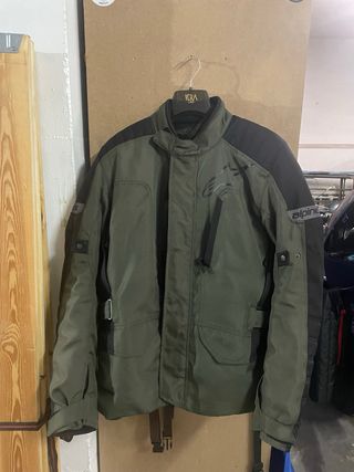 Alpinestars Gravity Drystar Waterproof