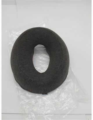 KBIBCK Almohada de Masaje Boca Abajo, reposacabeza