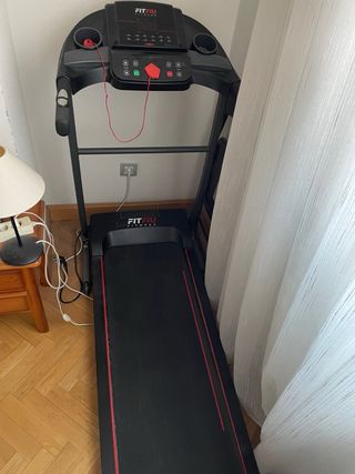 Cinta de Correr Plegable FITFIU