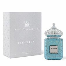 Illusion Matin Martin Eau de Parfum