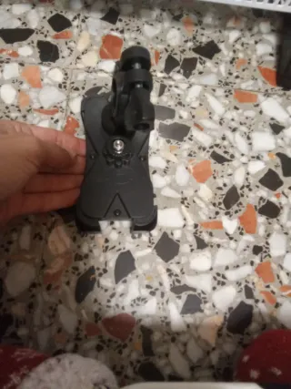 Soporte para patinete eléctrico