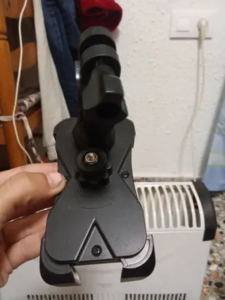 Soporte para patinete eléctrico