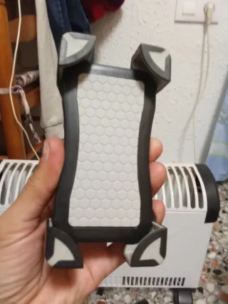 Soporte para patinete eléctrico