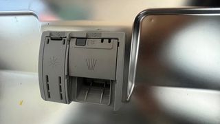 Lavavajillas Bosch SilencePlus Blanco