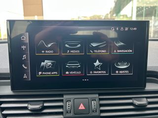 Audi Q5 SPORTBACK 40 TDI QUATTRO STRONIC