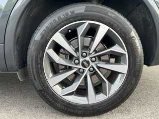Audi Q5 SPORTBACK 40 TDI QUATTRO STRONIC