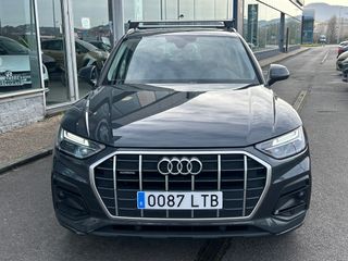 Audi Q5 SPORTBACK 40 TDI QUATTRO STRONIC