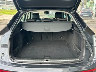 Audi Q5 SPORTBACK 40 TDI QUATTRO STRONIC