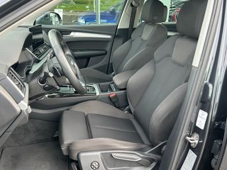 Audi Q5 SPORTBACK 40 TDI QUATTRO STRONIC