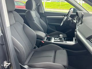 Audi Q5 SPORTBACK 40 TDI QUATTRO STRONIC