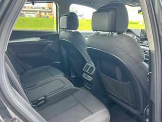 Audi Q5 SPORTBACK 40 TDI QUATTRO STRONIC