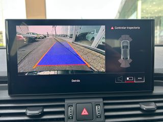 Audi Q5 SPORTBACK 40 TDI QUATTRO STRONIC