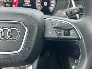 Audi Q5 SPORTBACK 40 TDI QUATTRO STRONIC